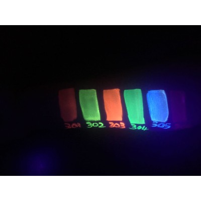 Cameleon Baseline 30g UV Starlight Cameleon Baseline 30g UV Starlight